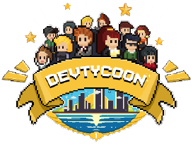 DevTycoon Logo